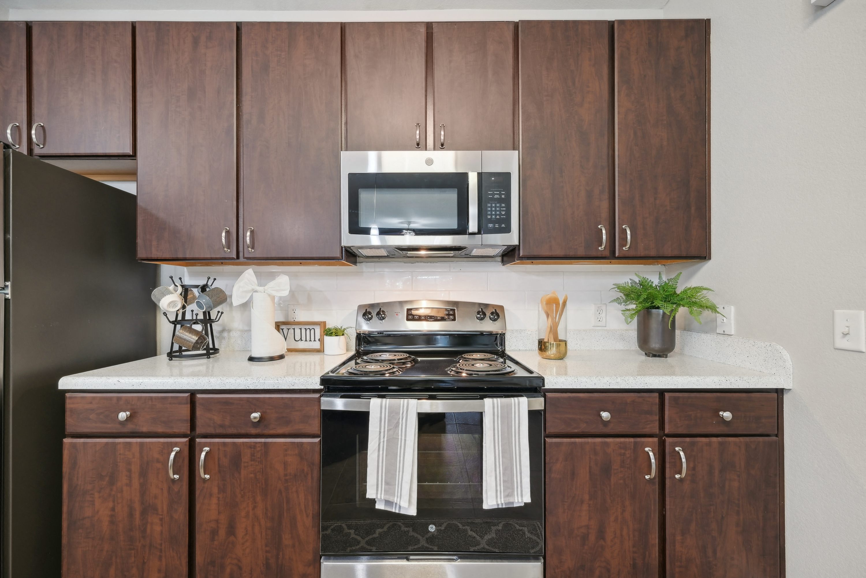 District at Greenville Apartments Image 7